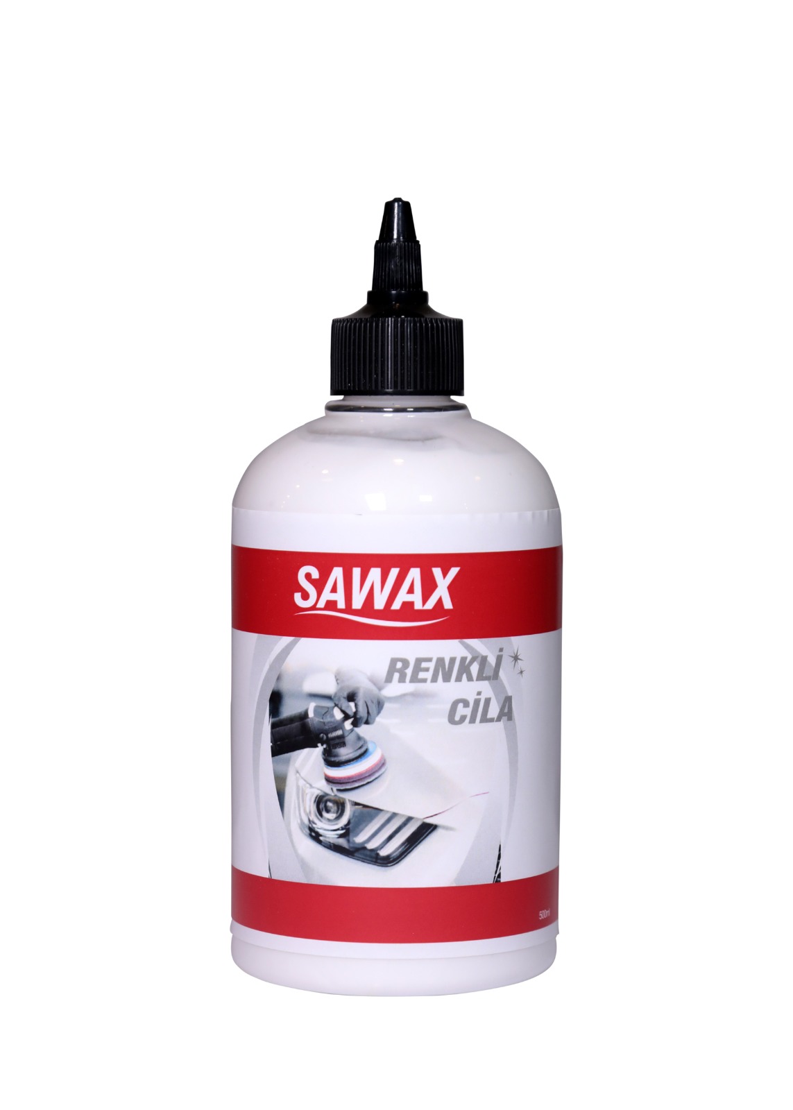 RENKLI CILA 500 ML